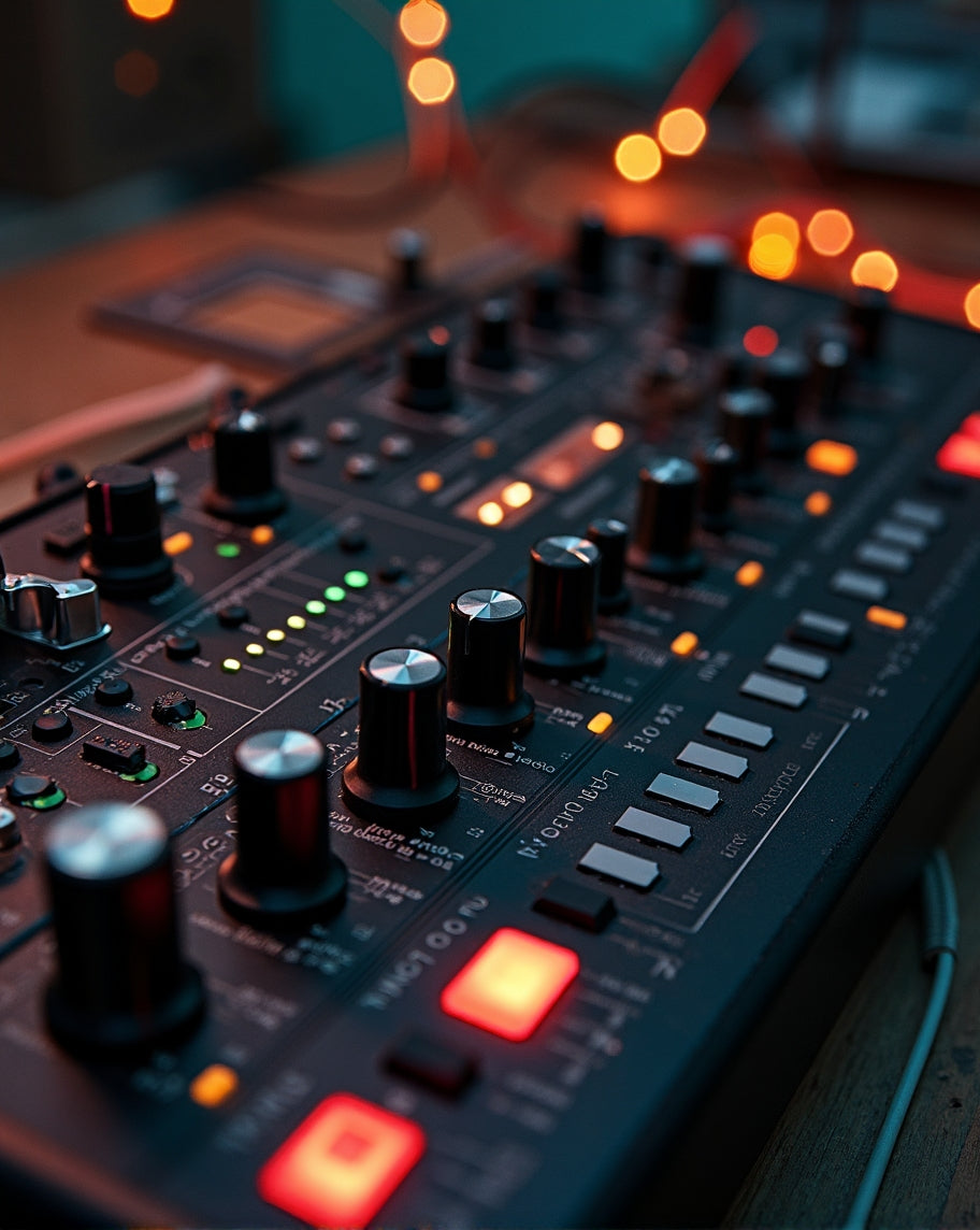 How to get the best sound + tracking out of the Convertor or Squaver.