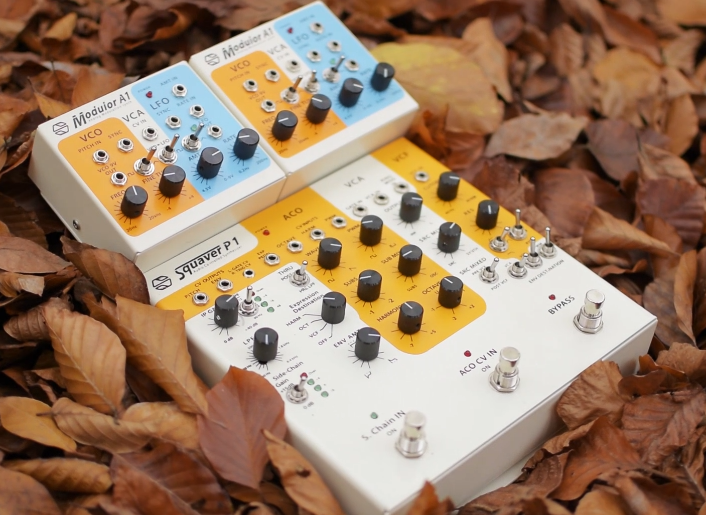E1 System update and shipping