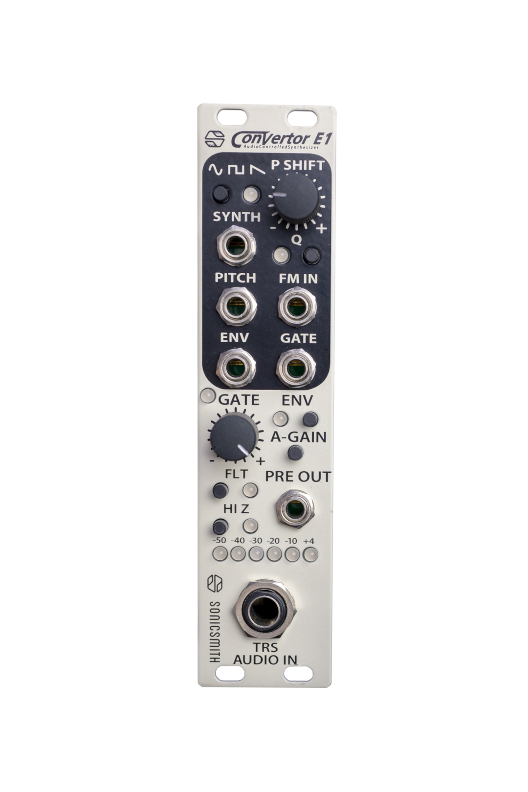 ConVertor E1