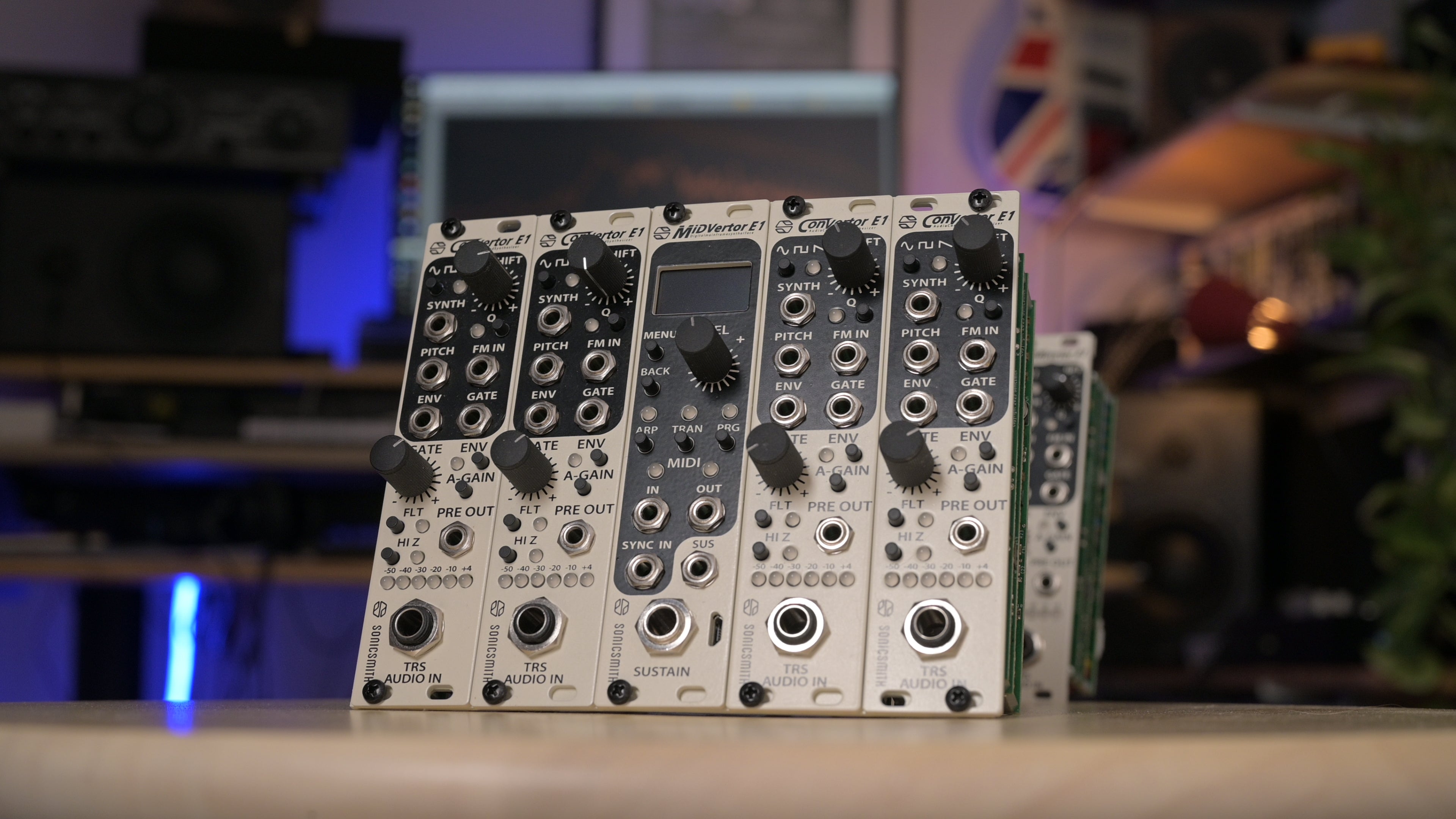 Eurorack Modules