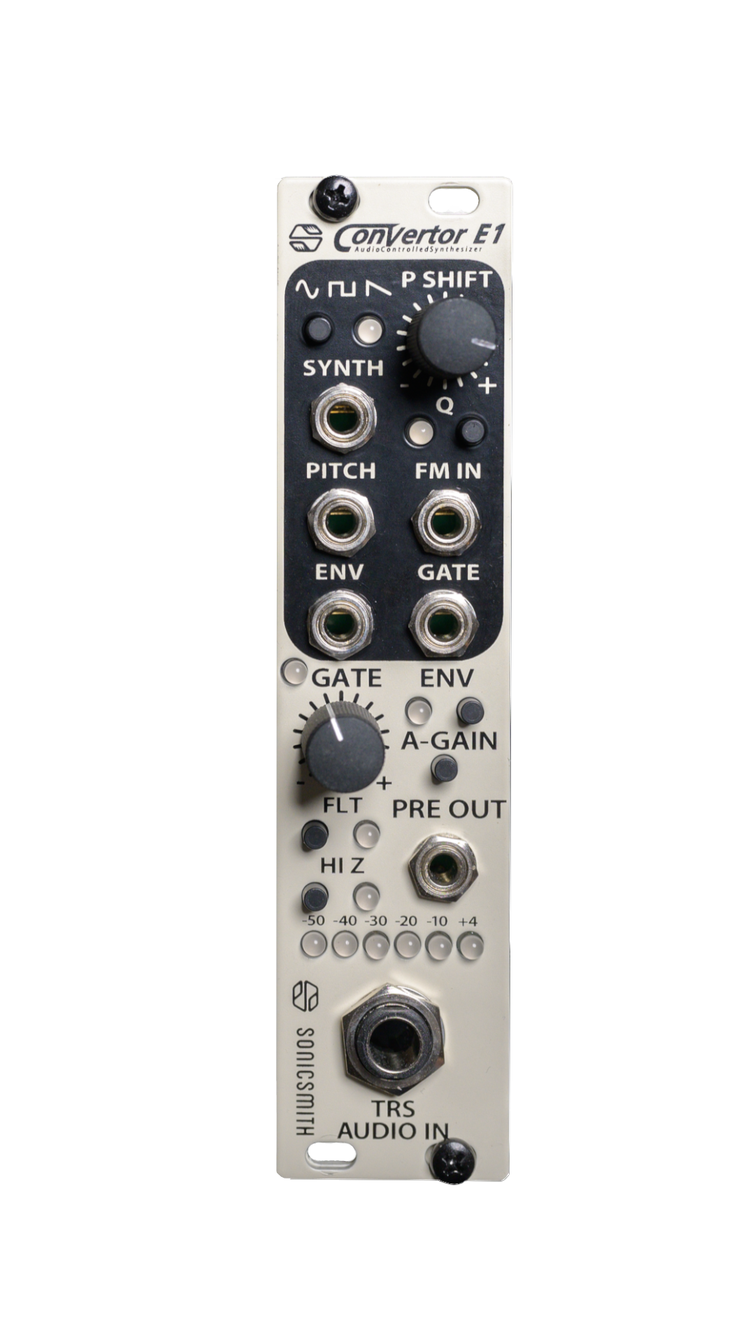 ConVertor E1
