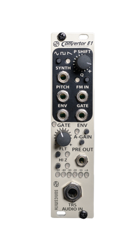 ConVertor E1