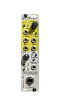 ConVertor E1