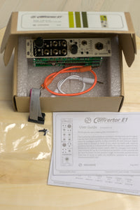 ConVertor E1