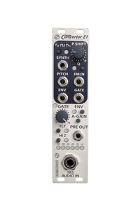 ConVertor E1