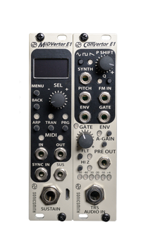 DuoPack E1