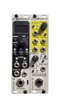 DuoPack E1